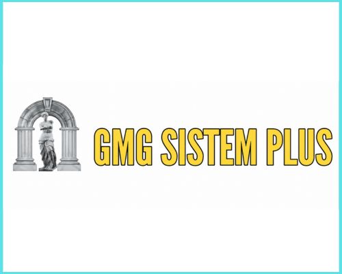 GMG Sistem Plus